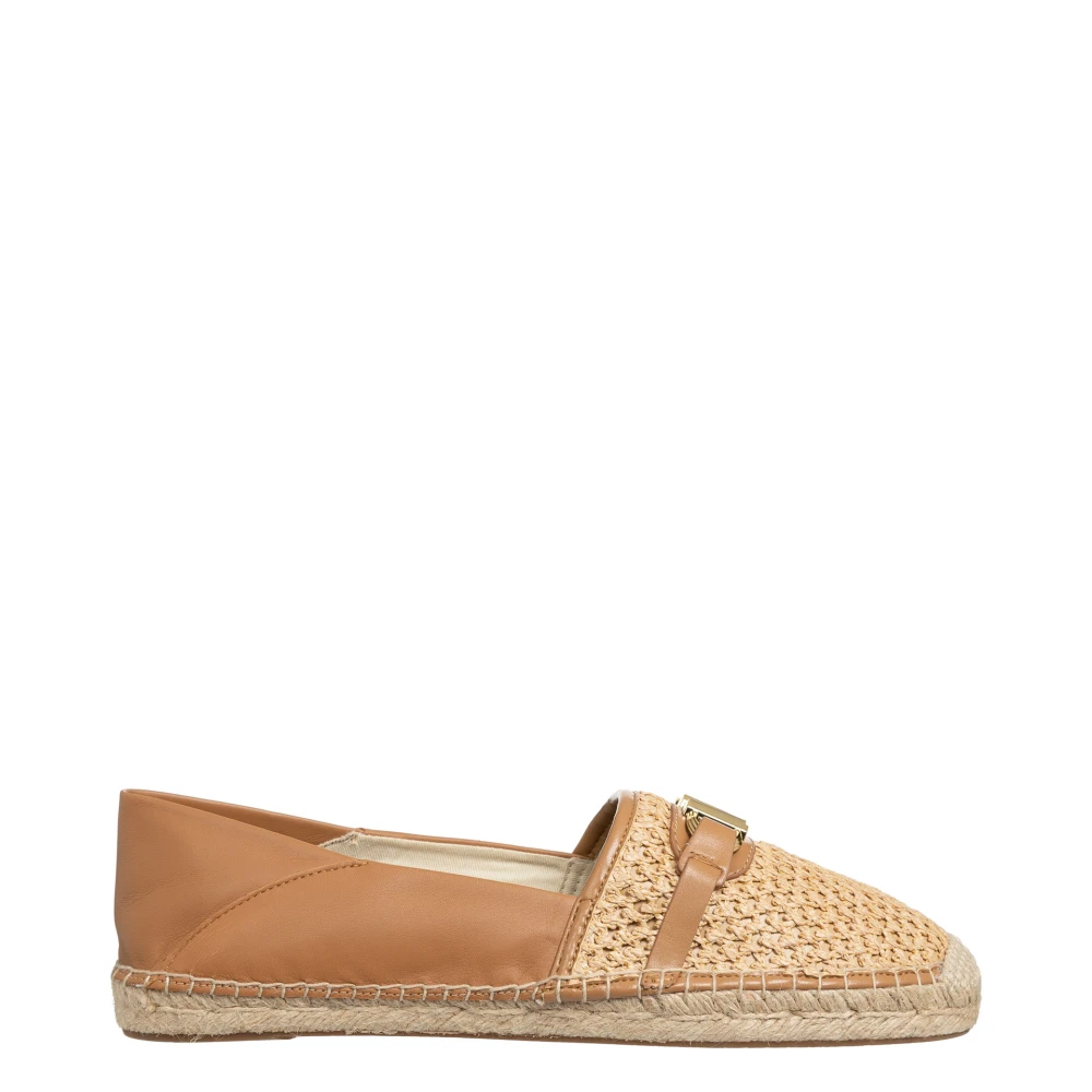 Shoes > Flats > Espadrilles - - Michael Kors - Modalova