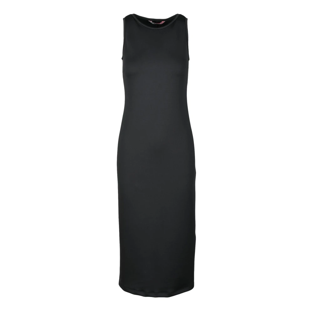 Max Mara Damesjurk Black Dames