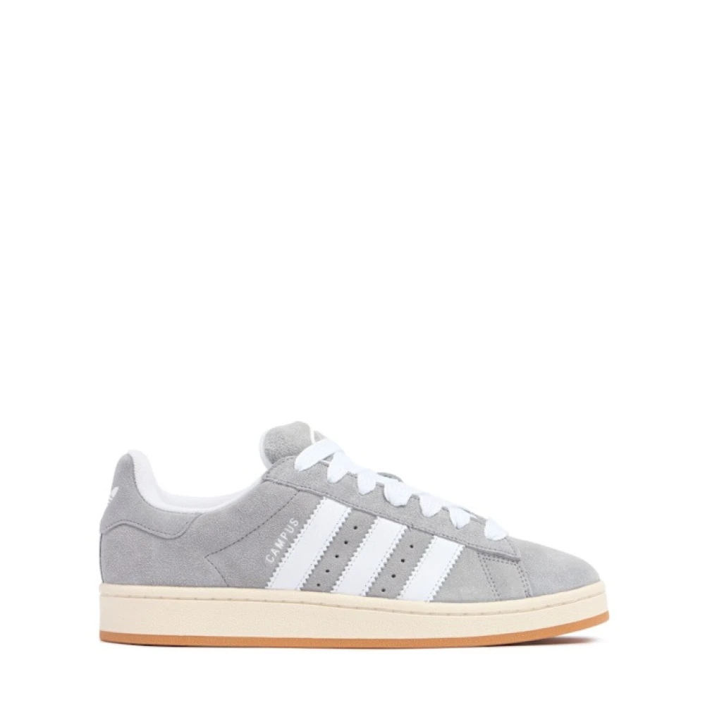 Adidas - Shoes > Sneakers - Gray - Adidas - Modalova