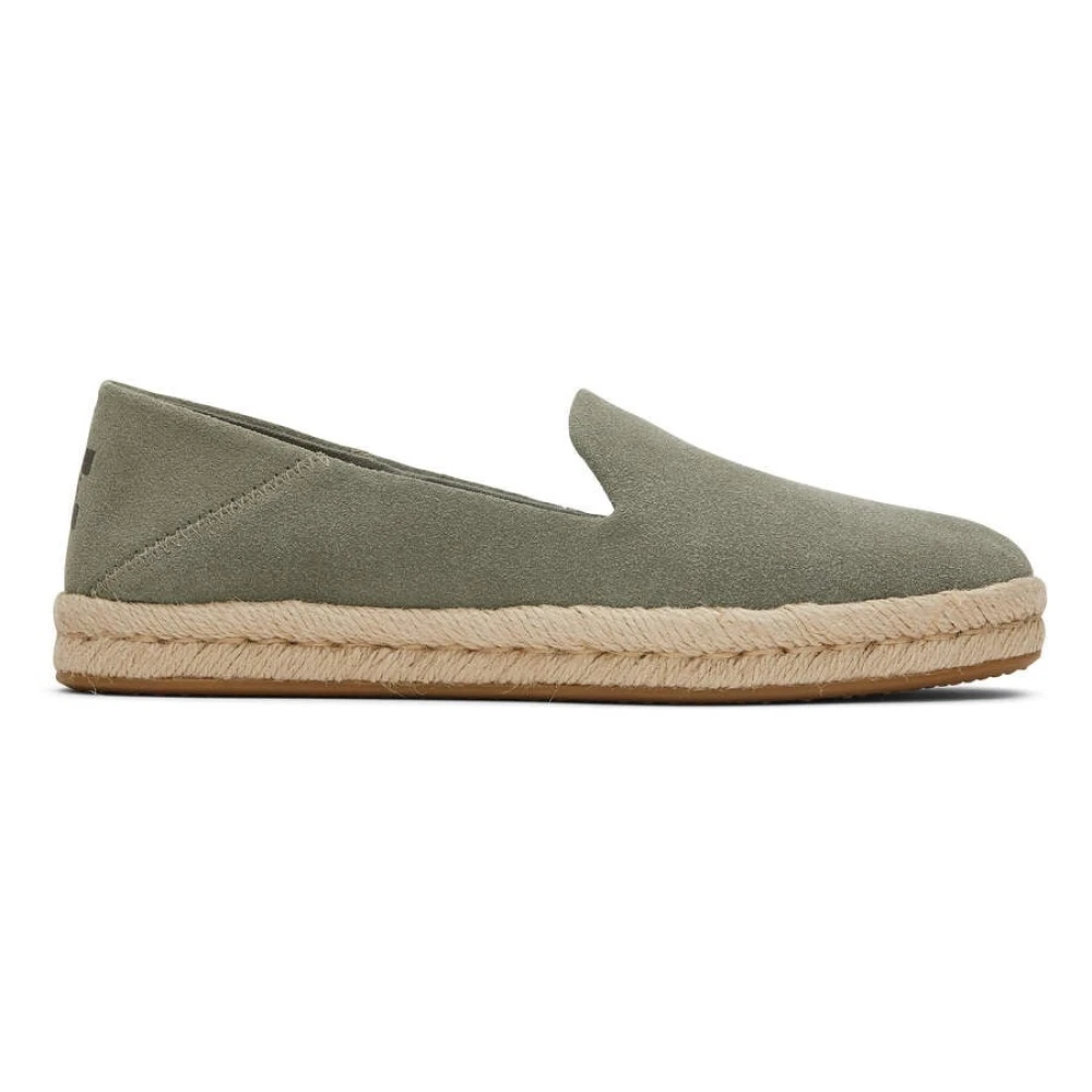 Shoes > Flats > Loafers - - Toms - Modalova