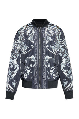 bomber-jacket