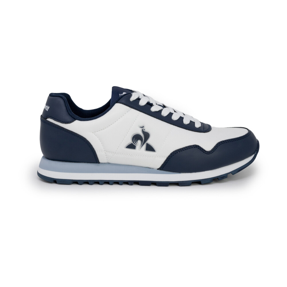 Le coq sportif zapatillas blancas 80 best sale