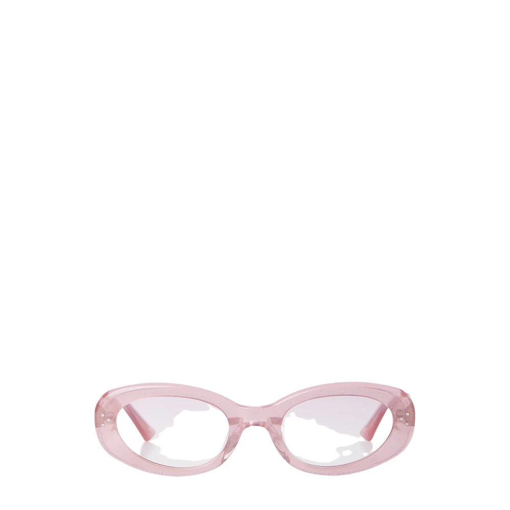 Gentle Monster Sunglasses Pink Unisex