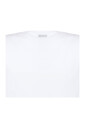 robe-longue-blanche-avec-col-en-v