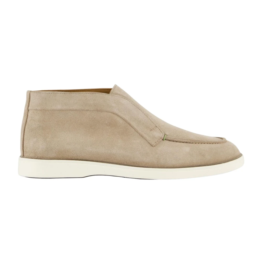 Shoes > Boots > Ankle Boots - - Atelier Verdi - Modalova