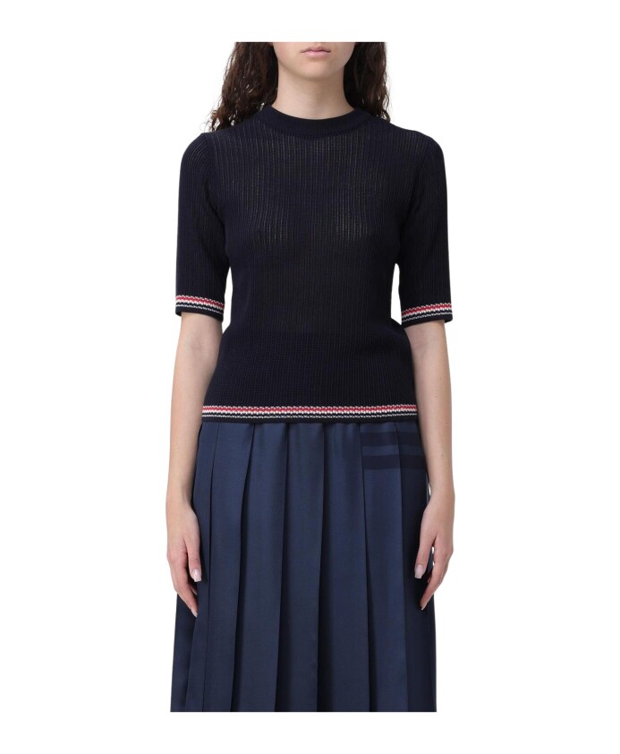 cardigan-bleu-en-cotes