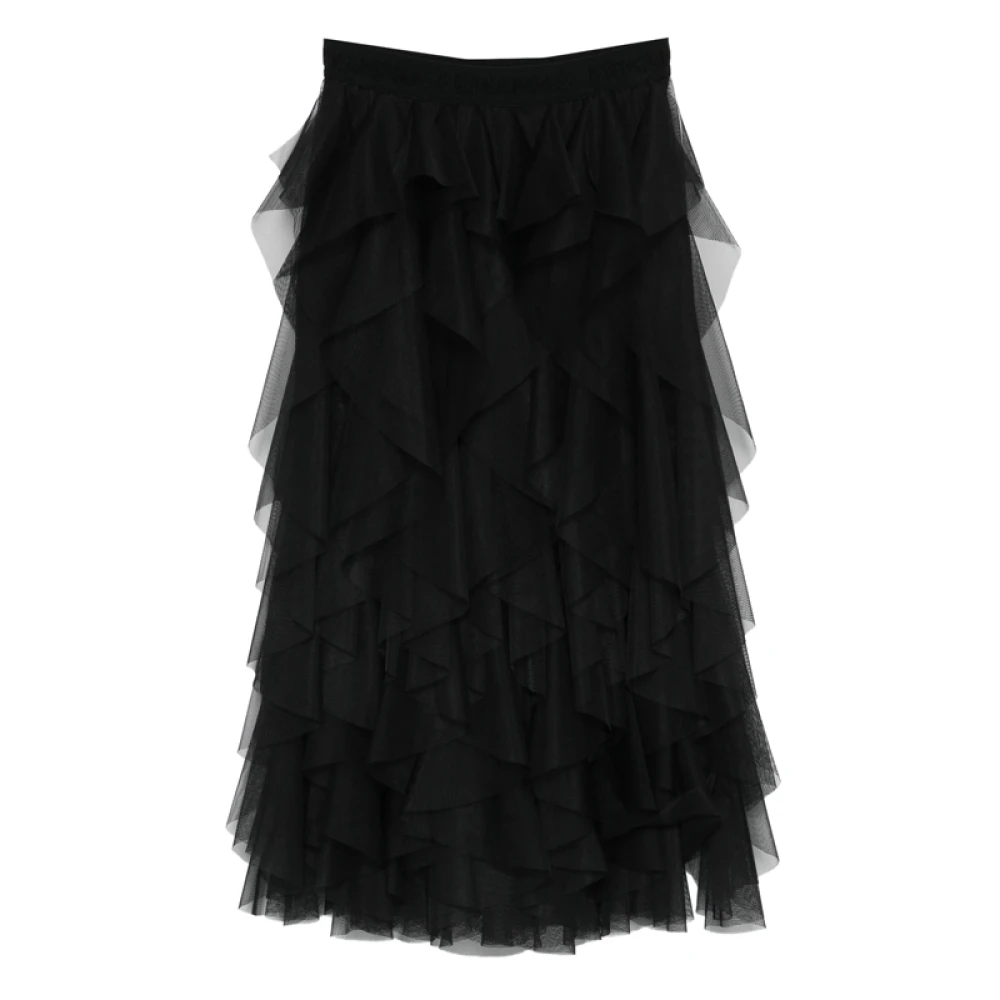 Skirts > Midi Skirts - - Ermanno Scervino - Modalova
