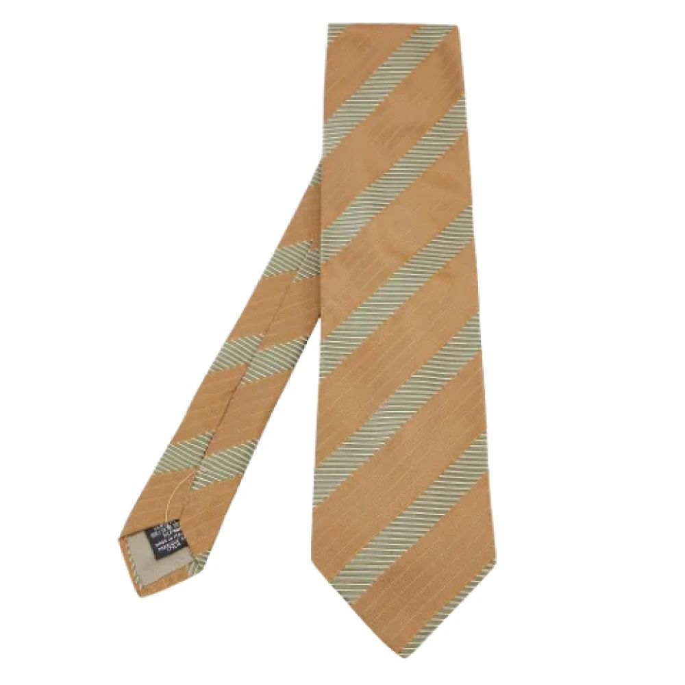 Pre-owned > Pre-owned Accessories - - Armani Pre-owned - Modalova