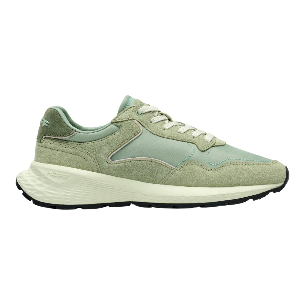 Hoff City unisex Schoenen Groen