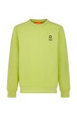 pull-jaune-avec-col-cotele