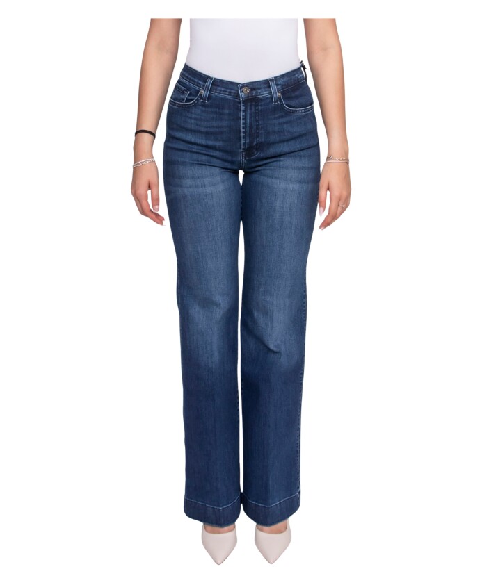 pantalon-denim-dojo-pour-femmes