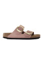 arizona-big-buckle-nubuck-leather-sandals