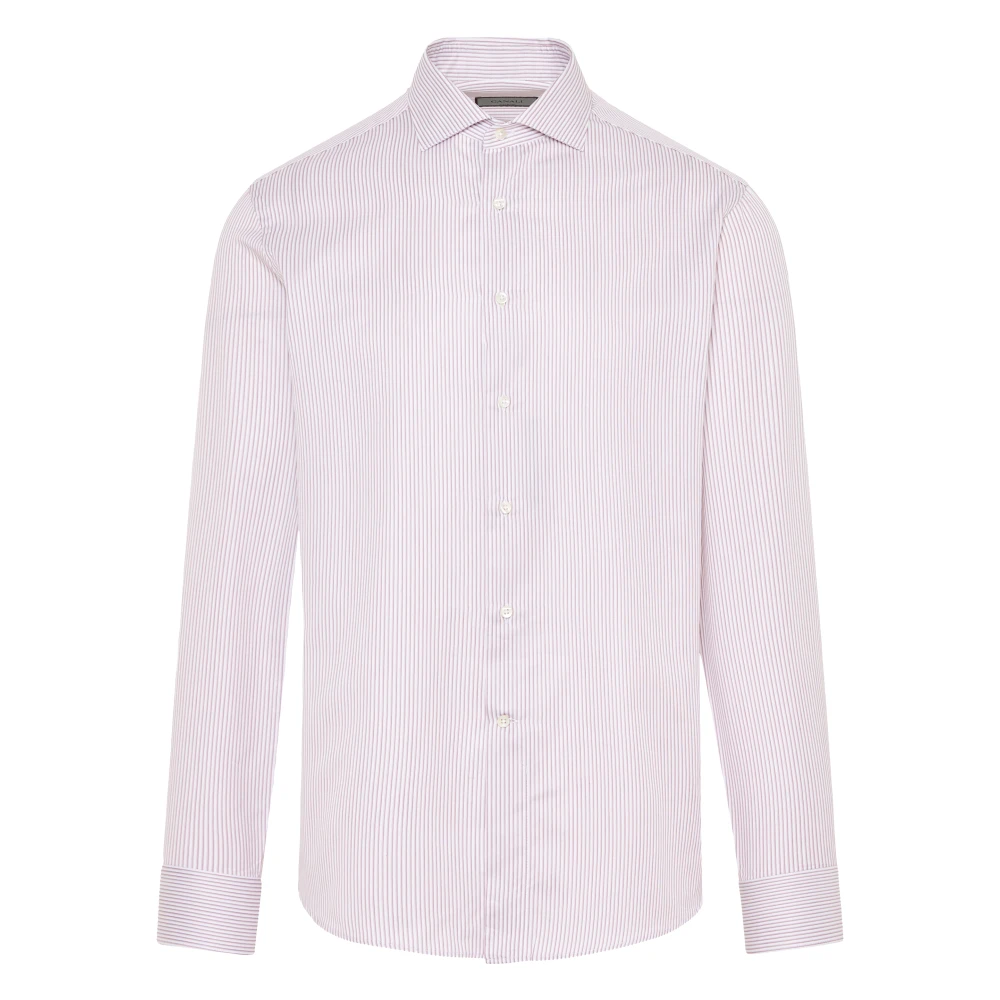 Shirts > Formal Shirts - - Canali - Modalova