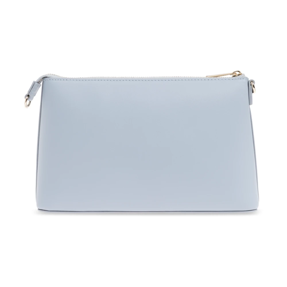 Furla Schoudertas Diamante Mini Blue Dames