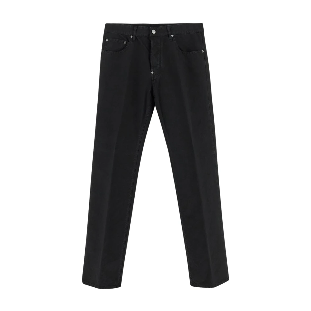 Trousers > Straight Trousers - - Dsquared2 - Modalova