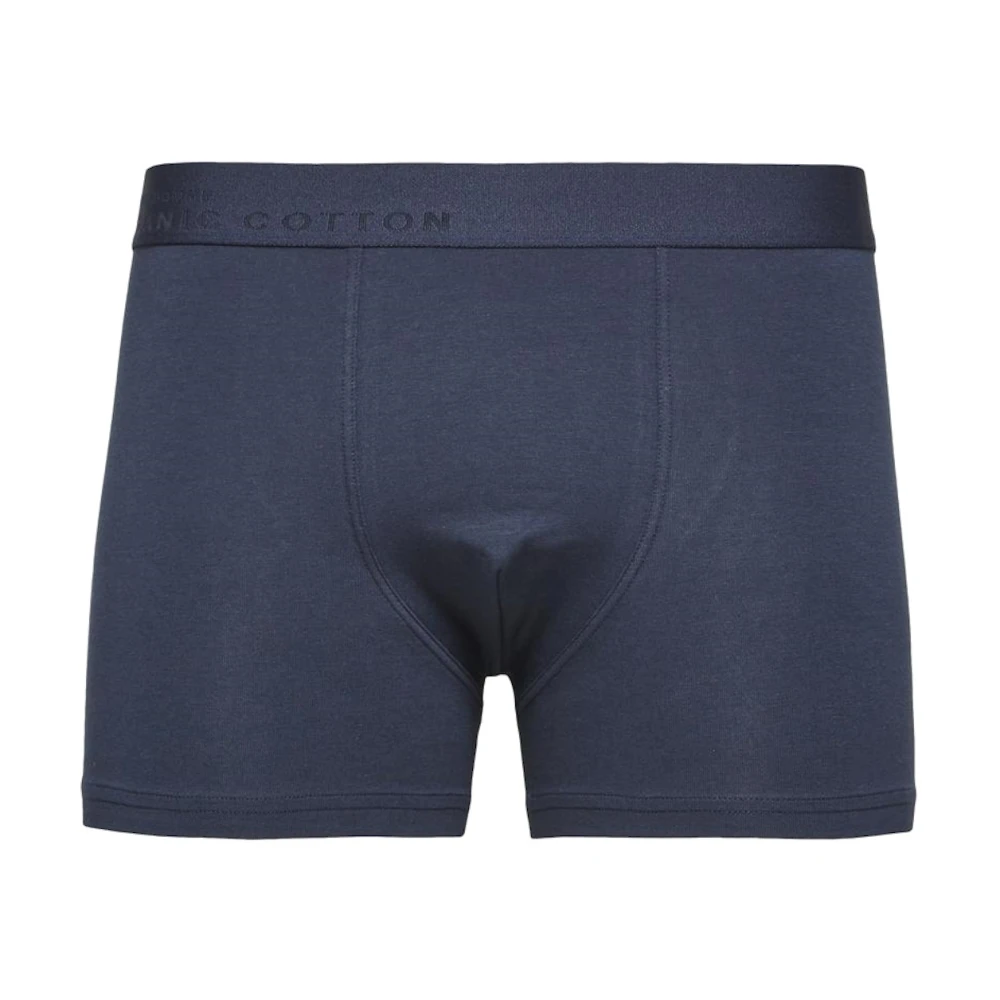 Selected Homme Comfort Boxershorts 5-Pack Blue Heren