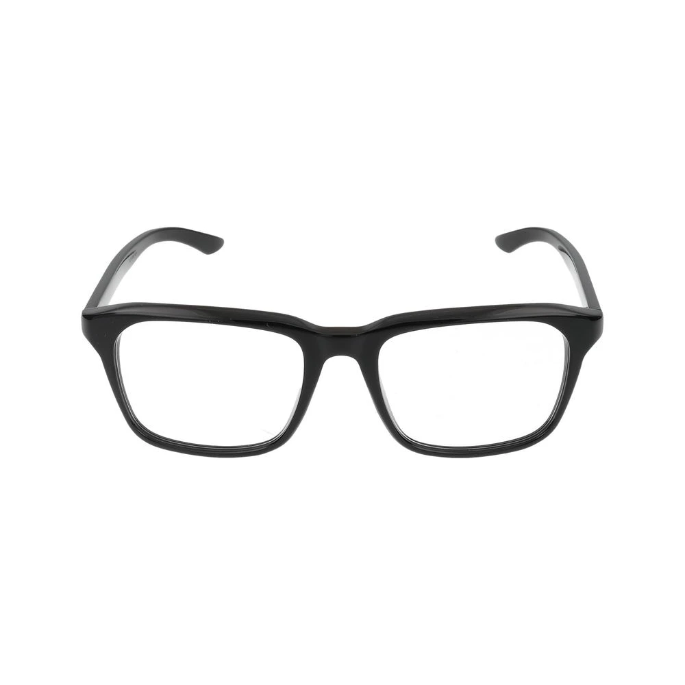 Gucci Men's Black Optical Frame - Glasses - 53 Mm - Accessories