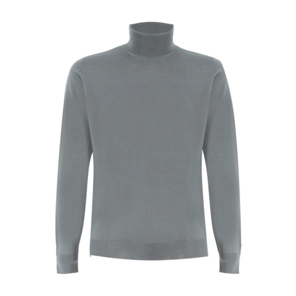 Knitwear > Cashmere Knitwear - - Drumohr - Modalova
