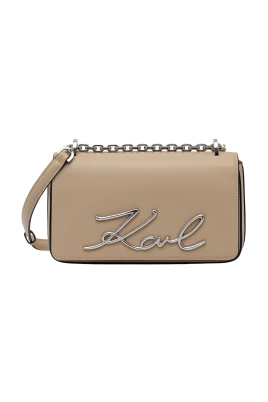 K/Signature Slim Crossbody