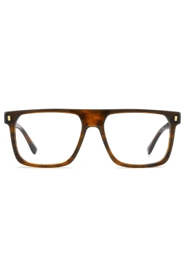 D2 0182 Optical Frame