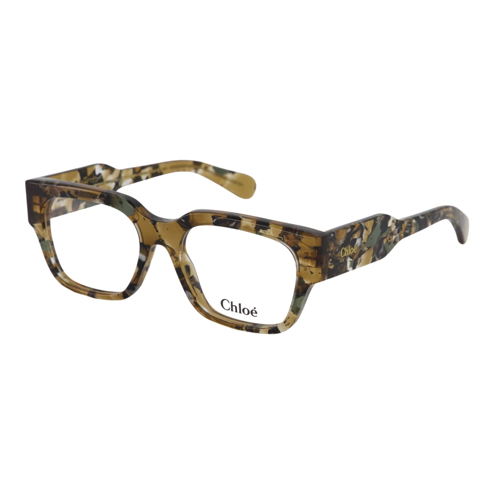 Accessories > Glasses - - Chloé - Modalova