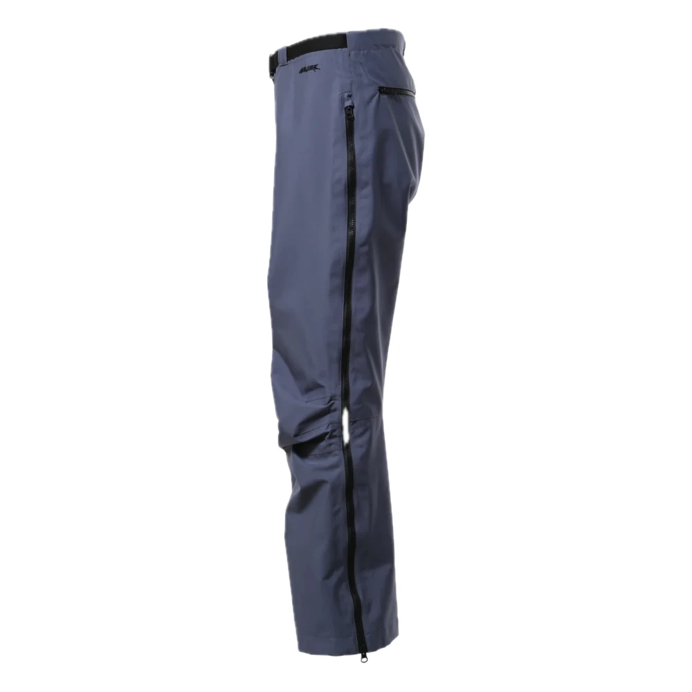 Gr10K Arc Broek Geïnspireerd op Militaire Shell Prototype Blue Heren