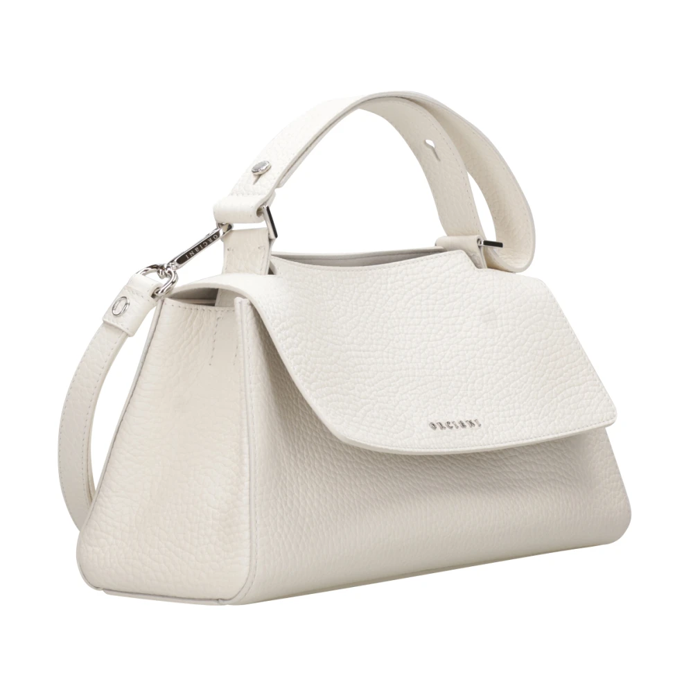Orciani Handbags White Dames