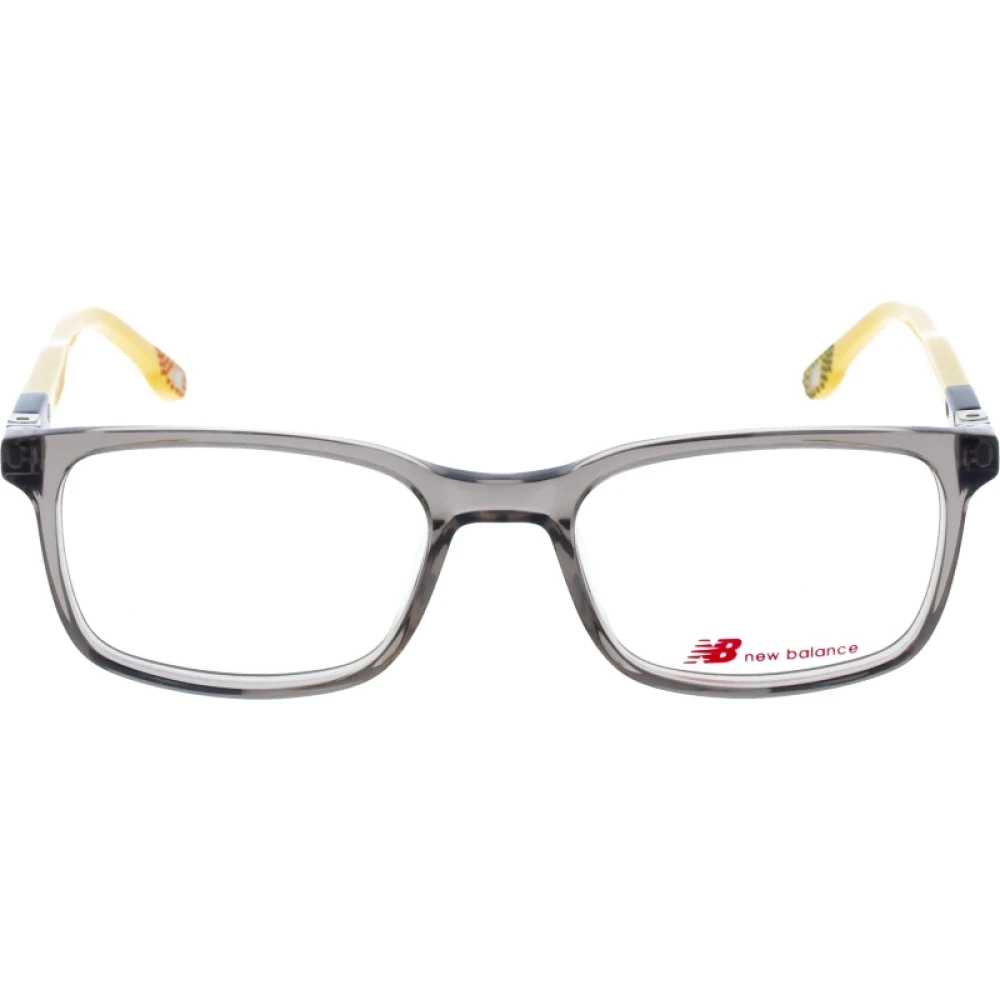 New Balance Glasses Gray Unisex