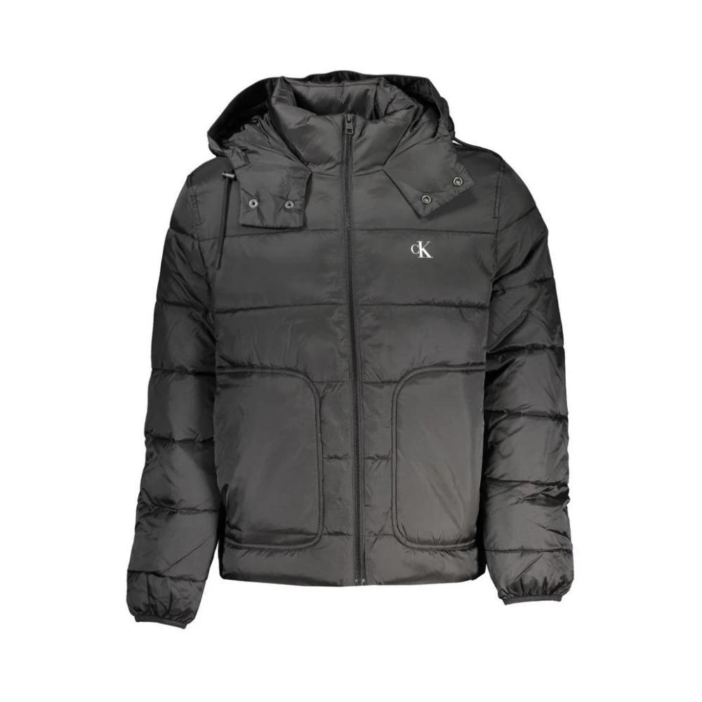 Jackets > Winter Jackets - - Calvin Klein - Modalova