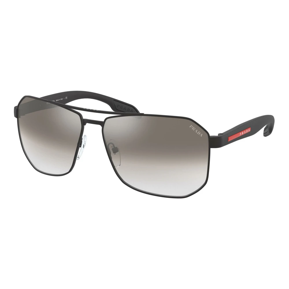 Sunglasses PRADA LINEA ROSSA SPS 51V Prada Sunglasses Miinto