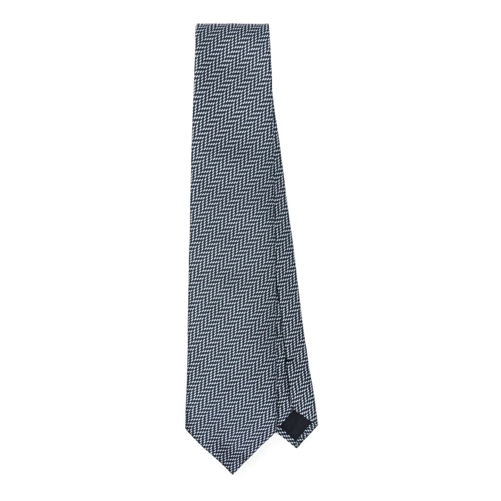 Accessories > Ties - - Tom Ford - Modalova
