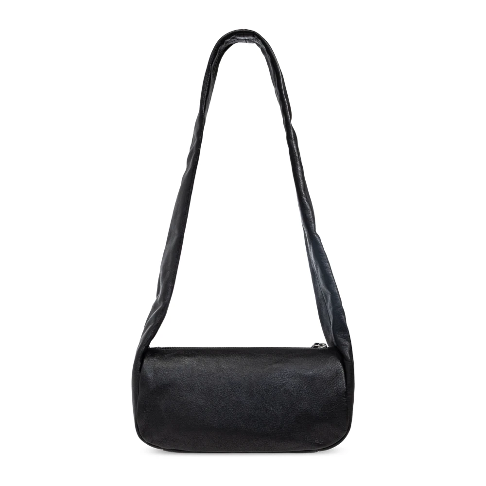 Dsquared2 Schoudertas met logo Black Dames