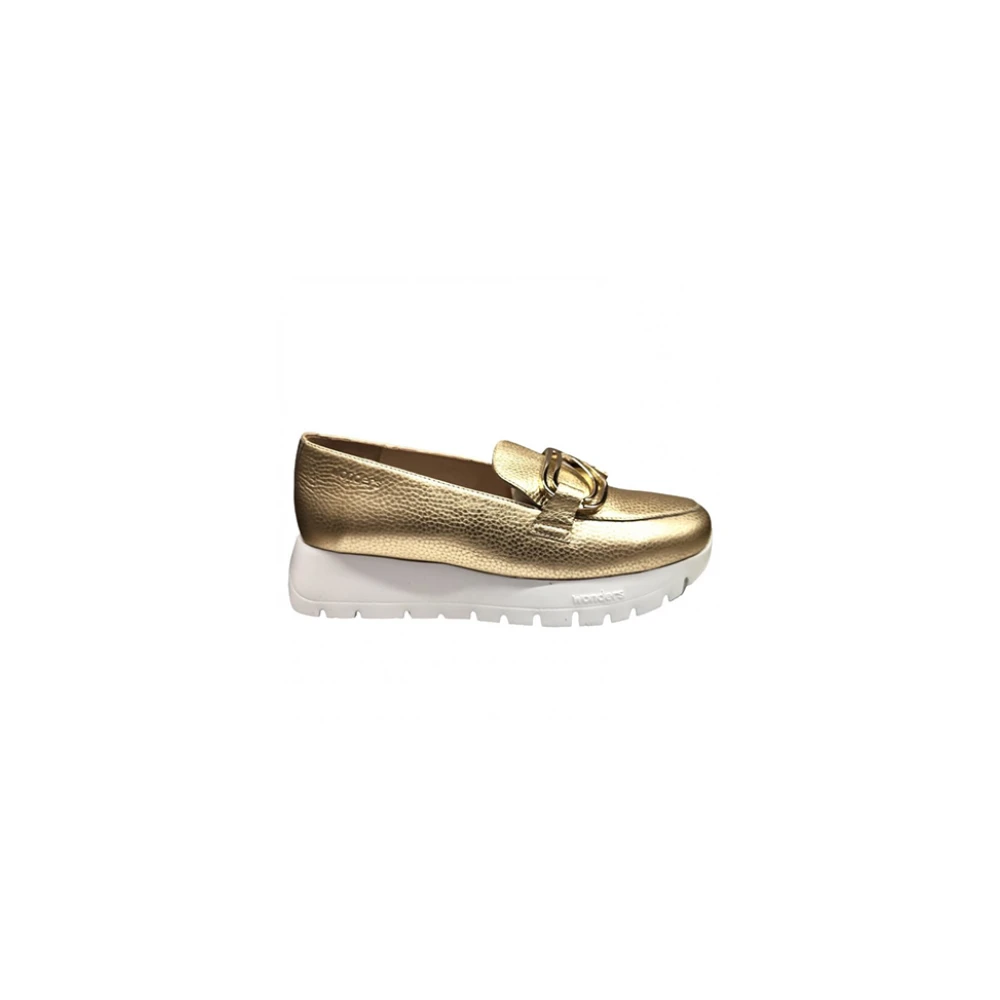 Shoes > Flats > Loafers - - Wonders - Modalova