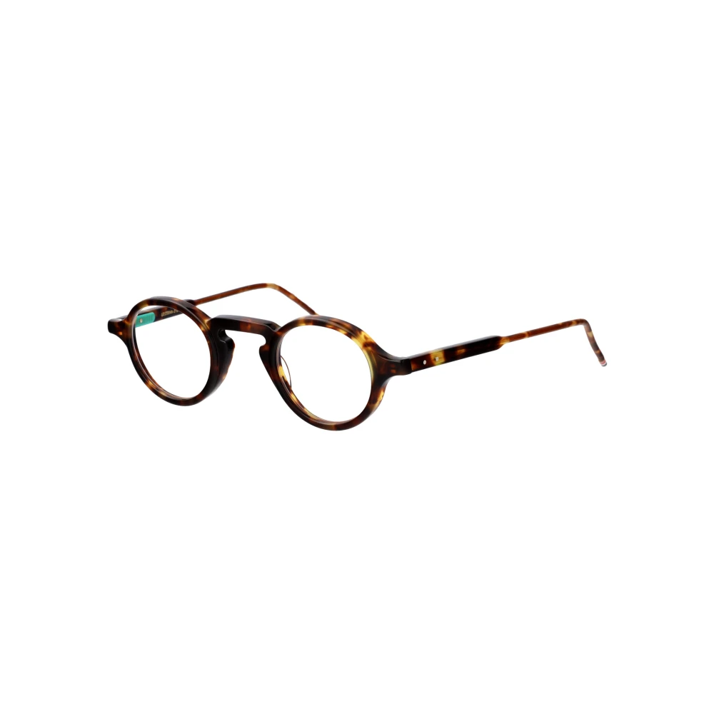 Thom Browne Stijlvolle Optische Bril Ueo904A-G0002 Brown Dames