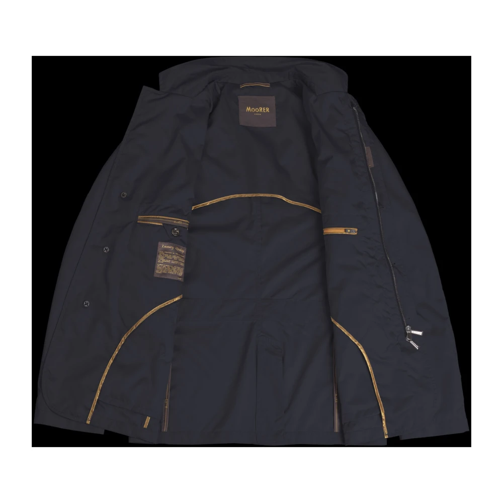 Moorer Ghiberti-Km Blue Heren