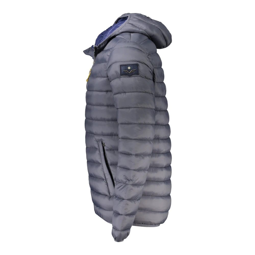 Armata Di Mare Kleding Gray Heren