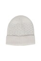 chapeau-beige-en-polyester-femme-automne-hiver