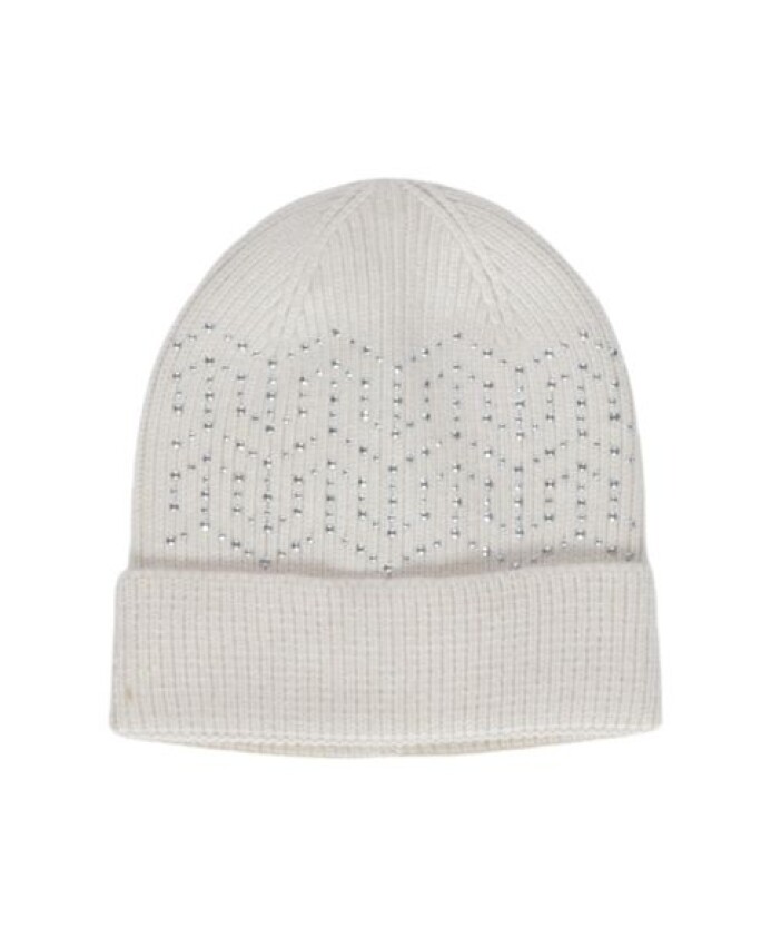 chapeau-beige-en-polyester-femme-automne-hiver