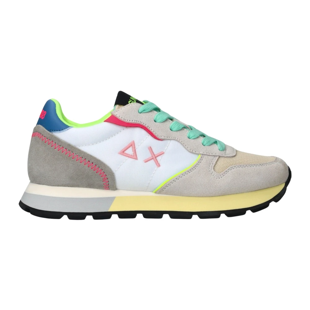 Shoes > Sneakers - - Sun68 - Modalova