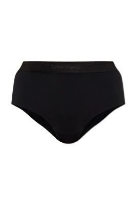 Signatur High-waisted Briefs