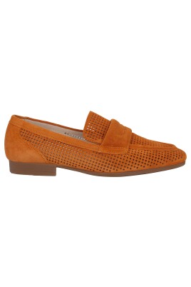 orange-dames-loafer-stilfuldt-fodtoj