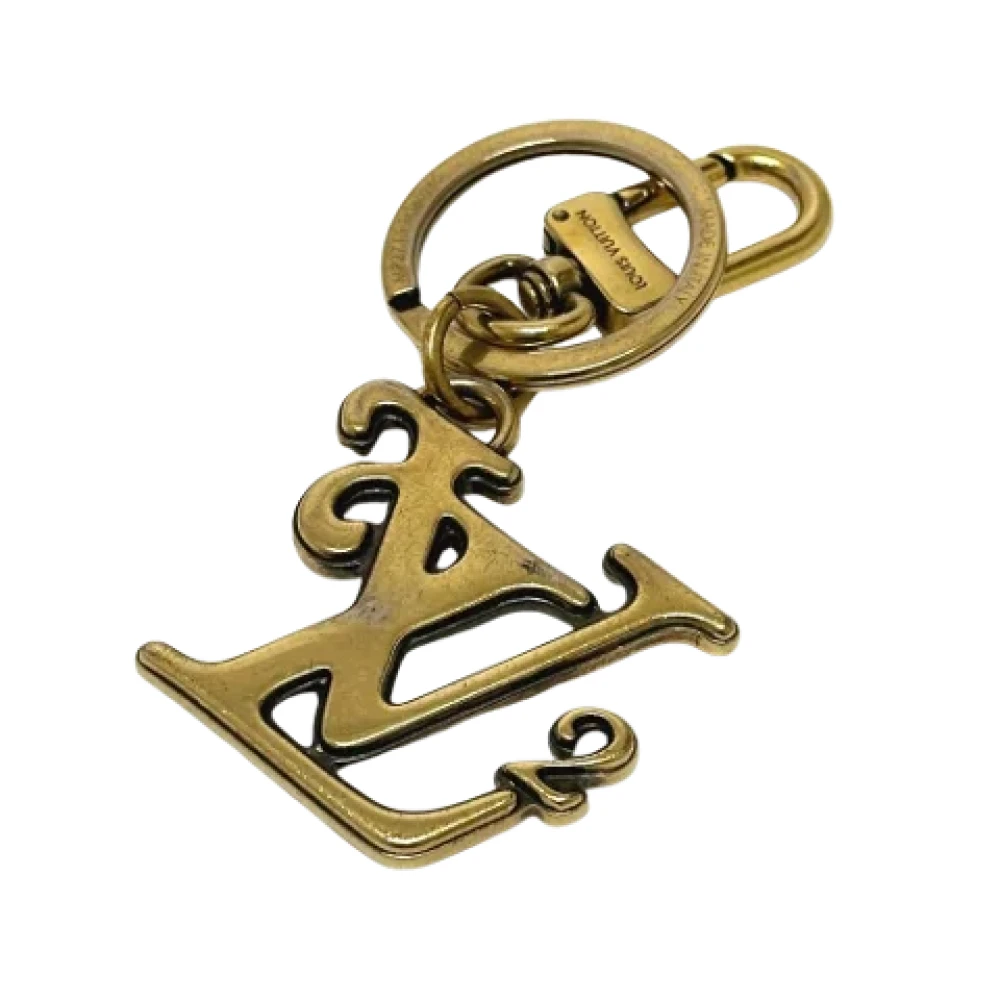 Pre-owned > Pre-owned Accessories - - Louis Vuitton Vintage - Modalova