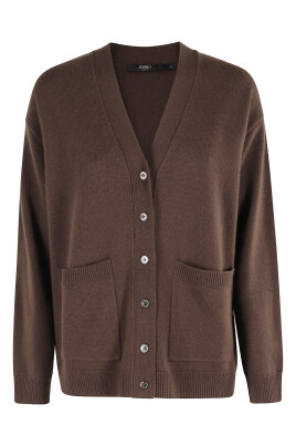 cardigan-marron-a-col-en-v-avec-boutons