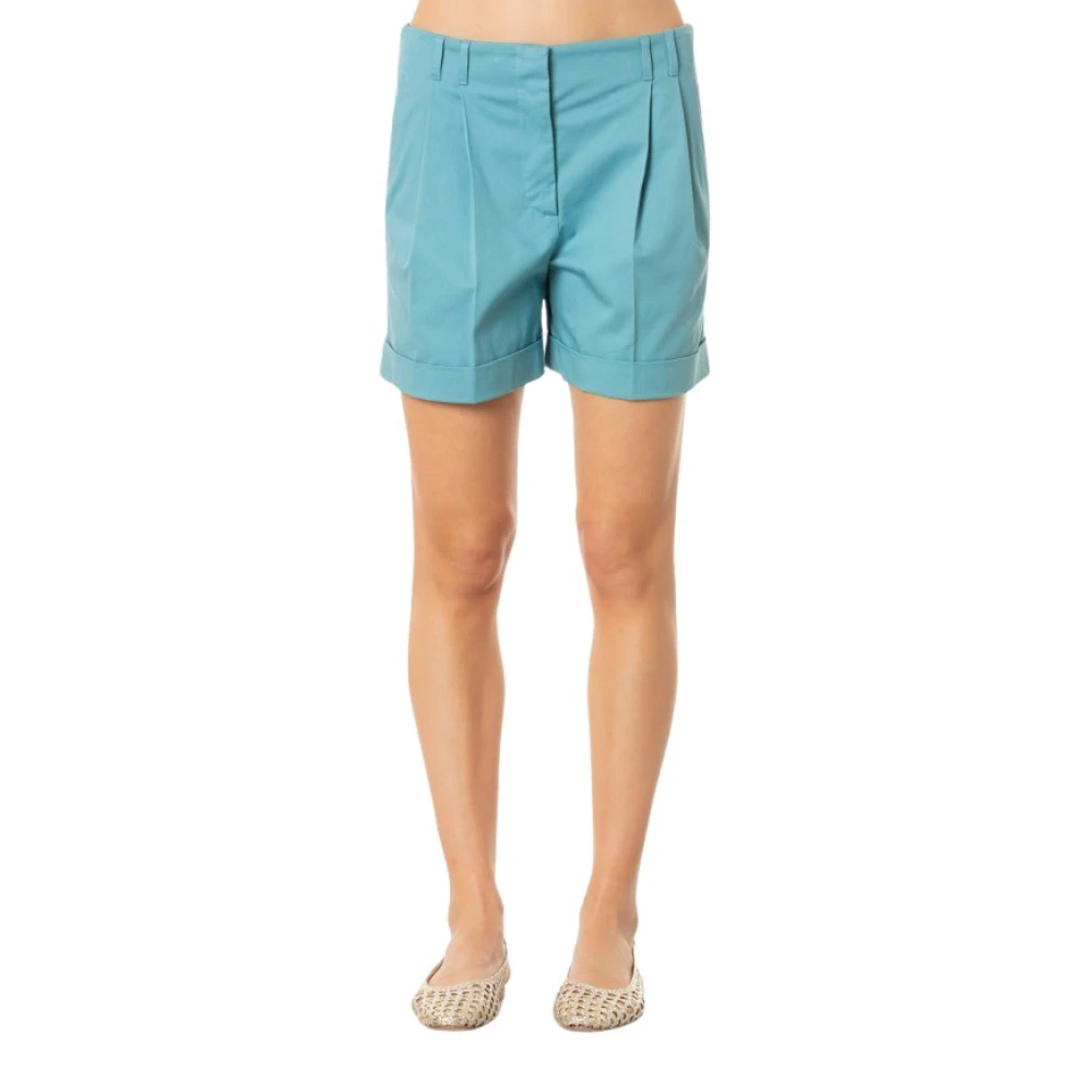 Shorts > Short Shorts - - Max Mara Studio - Modalova