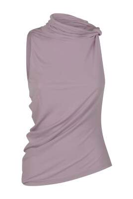 draped-crepe-jersey-top