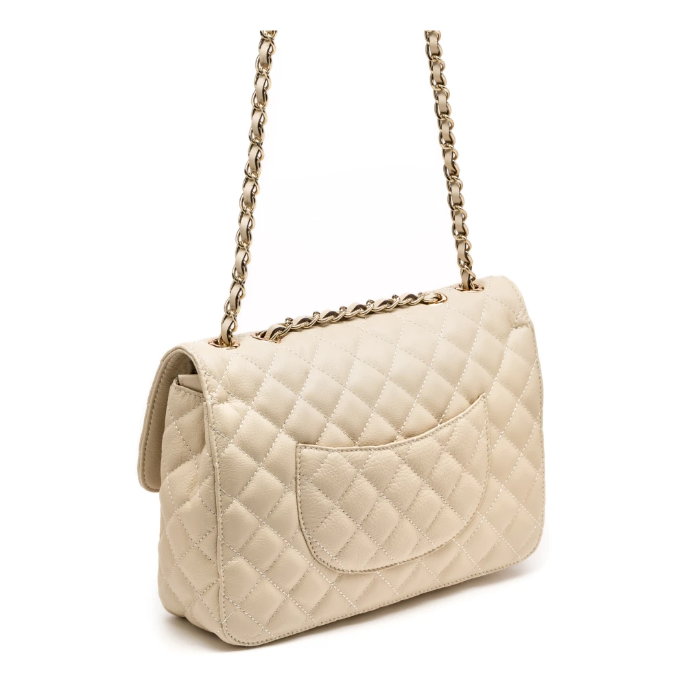 Kazar Dames beige tas Beige Dames