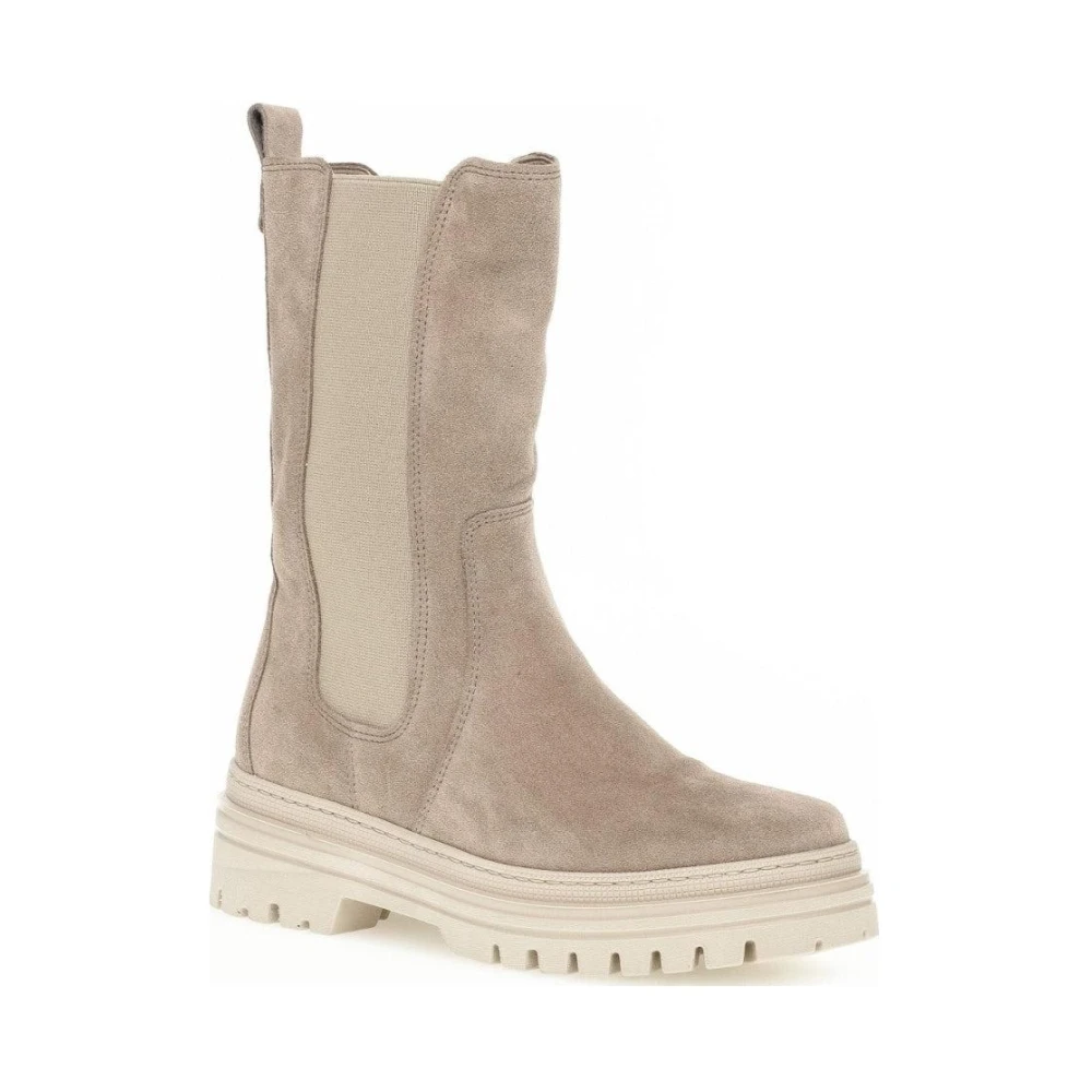 Shoes > Boots > Chelsea Boots - - Gabor - Modalova
