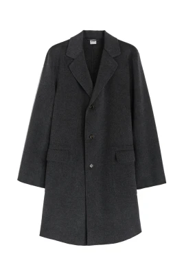 Franklin Coat