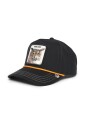 animal-farm-trucker-cap-black-unisex