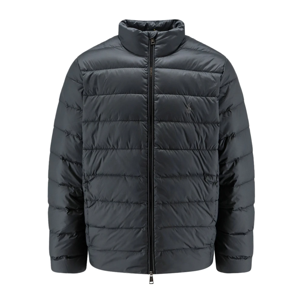 Polo Ralph Lauren Uomo Nero Giacche, M, New,